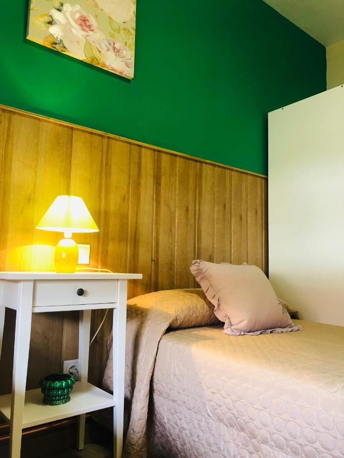 Casa El Tejar * Las Navas Del Marques