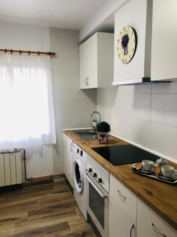 Casa El Tejar Apartment
