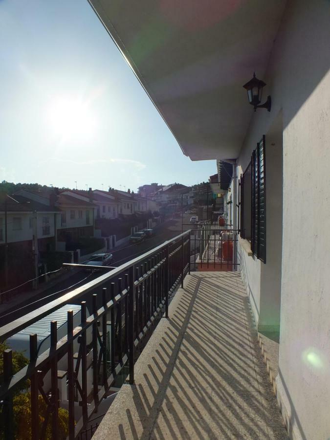 Casa El Tejar Apartment Las Navas Del Marques